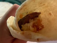 -Pistolera Mexican Cantina女枪手墨西哥餐厅(碧云路店)