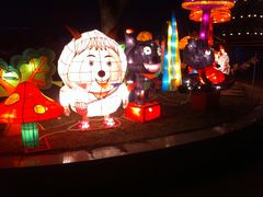 045-杨家埠民间艺术大观园