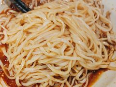 -李先生牛肉面大王(北京平谷步行街店)