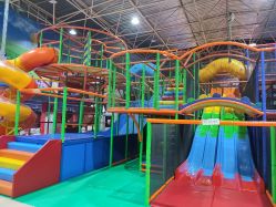 -爱丽丝奇幻乐园