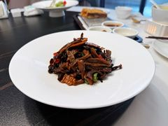 -上蔬无瑕· 创意素食·Vegetarian(华采天地店)
