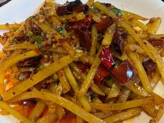 -小慧住家贵州菜(甲秀楼店)