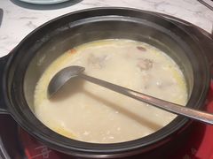 -捞神煲汤火锅(湖滨商业街店)