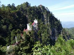 -塔云山