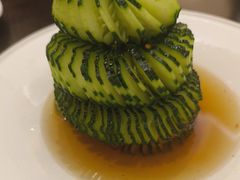 -城南往事·鲁菜·烤鸭(世茂宽厚里·大明湖店)
