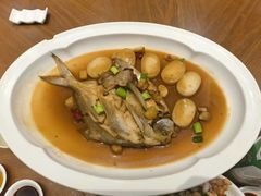 -渔满仓海鲜渔家(象山二店)