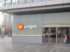 -Wagas沃歌斯(五道口购物中心店)