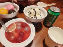 -李犟大爆鳝面·手工蟹黄包(湖滨西湖店)