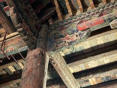 -张掖大佛寺景区