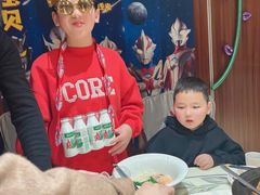 -闽鄂情·闽南招财鸭(水头店)