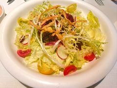 -波特曼西餐厅(南岗店)