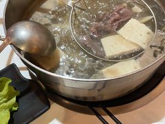 -陈记顺和牛肉火锅馆(天河北路店)