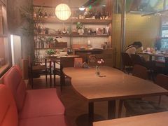 -芭莉与彩虹西餐厅(成都合生汇店)