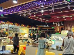 -巴犀烧烤(新崇光店)