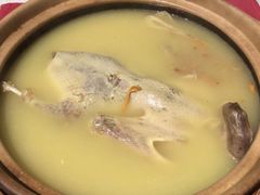 -逸林轩中餐厅(中信泰富朱家角锦江酒店)