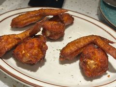 -CRAZYONES西班牙海鲜饭(上海美罗城店)