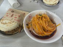 -薛昌利大米面皮(南关正街店)