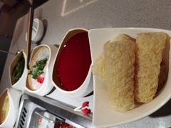 -海底捞火锅(高新万达广场店)