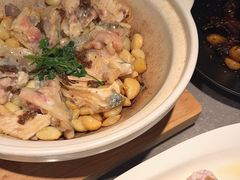 -木守西溪溪隐餐厅