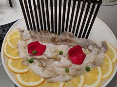 -神洲四海大酒楼(王府井澳门中心店)