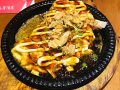 -醉虎传(南锣鼓巷店)