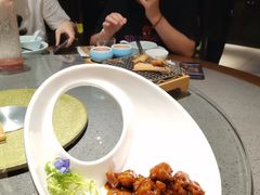-老头儿油爆虾(星光一期店)
