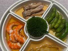 -拾宴(汇智国际商业中心店)
