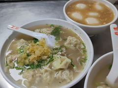 -雪园小吃部(天桥商场店)