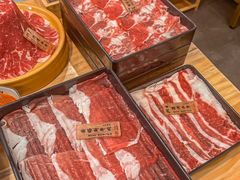 -牛匠和牛寿喜锅(西安总店)