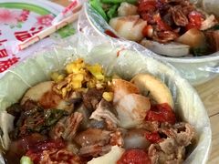 -小草糖水(海棠村店)