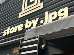 -JPG canteen(广州乐峰广场店)