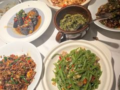 -攸州小镇家湘菜(小米科技园店)