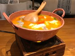 -云海肴·汽锅鸡·云南菜(天津国金汇店)