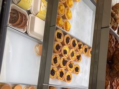 -君之狮子山·轻糖烘焙(松江印象城店)