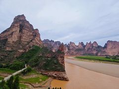 -炳灵寺世界文化遗产旅游区