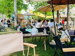 -HERRE·FARM 赫尔露营农场·团建聚会包场