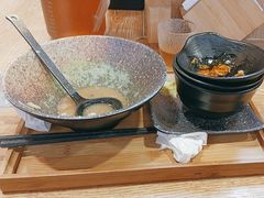 -柒鉦·日式豚骨拉麵(常德路店)