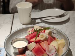 -卡朋西餐(较场西路店)