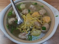 -吉云馄饨(桑梓路店)