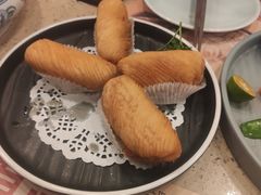 -点都德(龙之梦店)