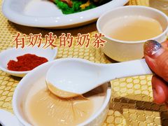 -巴扎美食·新疆菜·西域歌舞表演餐厅(新疆大厦店)