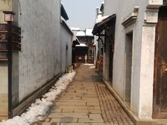 -忆秦园小笼包(惠山古镇总店)