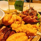 簸箕饭，一站式打卡海南美食