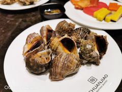 -川骄海鲜自助(河东店)