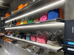 -LCP二手奢侈品包包首饰回收(杭州大厦店)