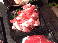 -空之介寿喜烧·和牛放题(恒隆广场店)