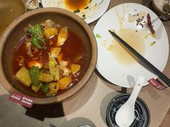 -耶里夏丽·新疆菜·28年喀什老馆(田林东路店)
