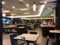 大堂-面点王·臻选(海岸城分店)