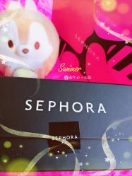 -丝芙兰Sephora