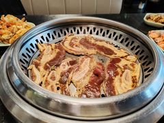 -盛江山自助料理(太原街万达店)